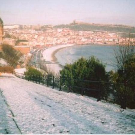 Easby Breakaways - **Modern Apartment 5 Mins From South Bay, Scarborough** エクステリア 写真