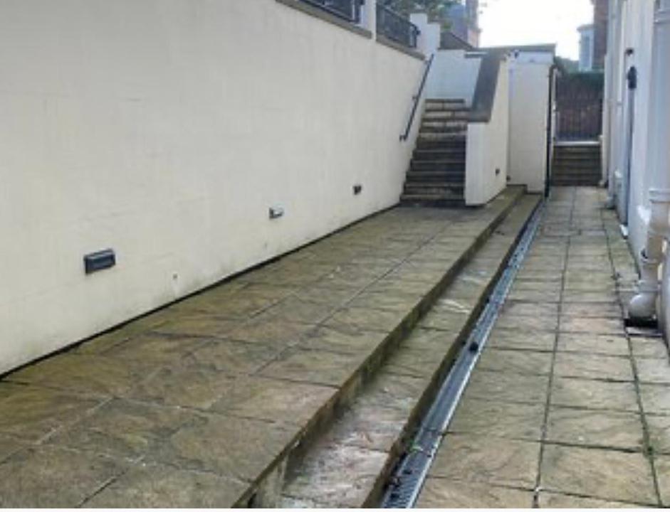 Easby Breakaways - **Modern Apartment 5 Mins From South Bay, Scarborough** エクステリア 写真
