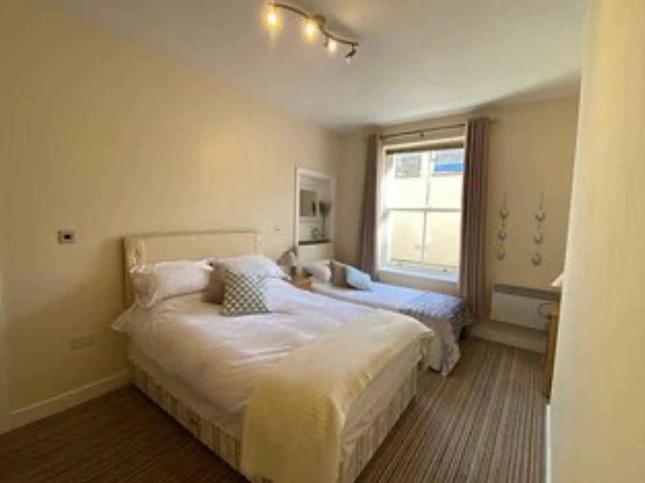 Easby Breakaways - **Modern Apartment 5 Mins From South Bay, Scarborough** エクステリア 写真