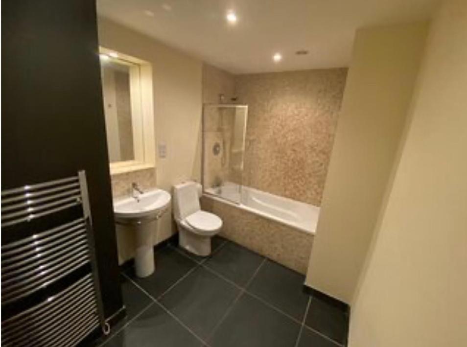 Easby Breakaways - **Modern Apartment 5 Mins From South Bay, Scarborough** エクステリア 写真