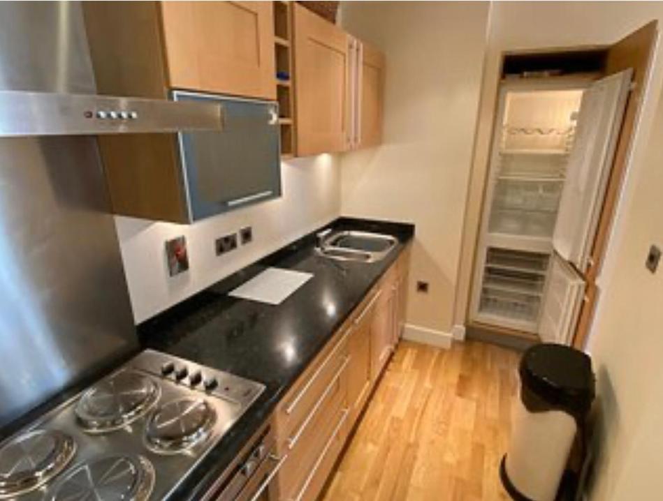 Easby Breakaways - **Modern Apartment 5 Mins From South Bay, Scarborough** エクステリア 写真