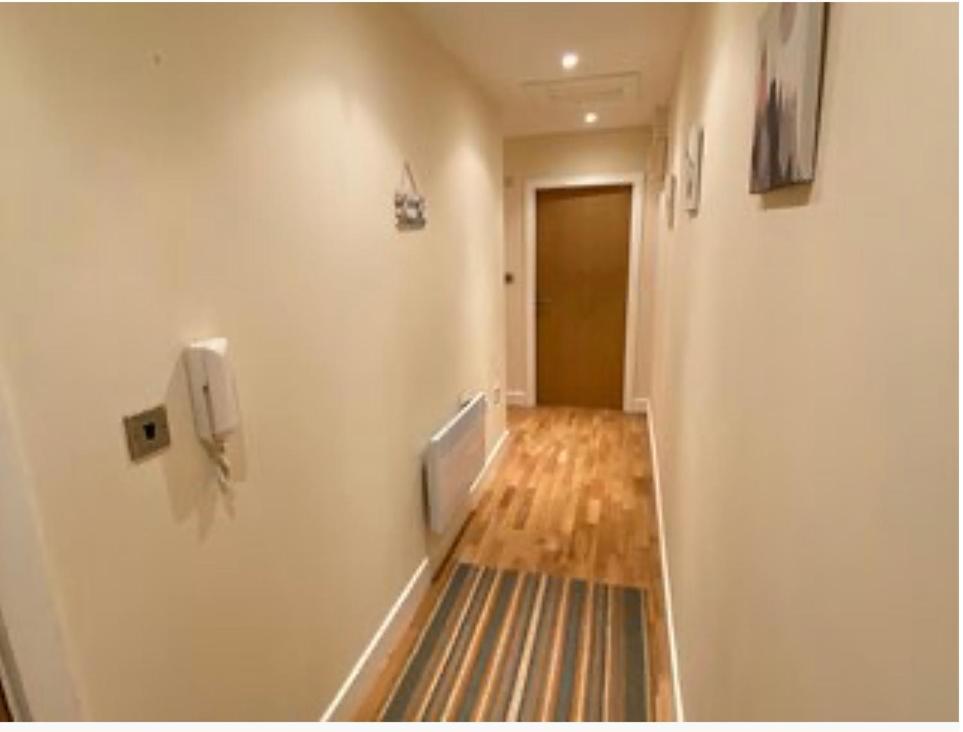 Easby Breakaways - **Modern Apartment 5 Mins From South Bay, Scarborough** エクステリア 写真