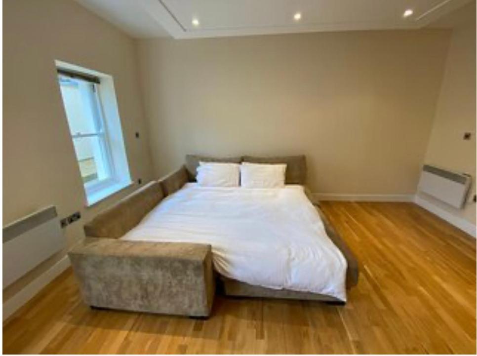 Easby Breakaways - **Modern Apartment 5 Mins From South Bay, Scarborough** エクステリア 写真